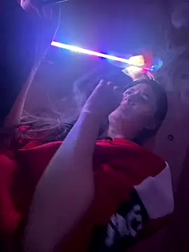 Flossy Vettie online show from 12, 11, 2025