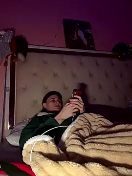 Flossy Vettie online show from 17, 1, 2026