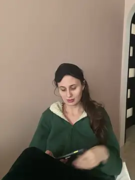 Flossy Vettie online show from 3, 4, 2026