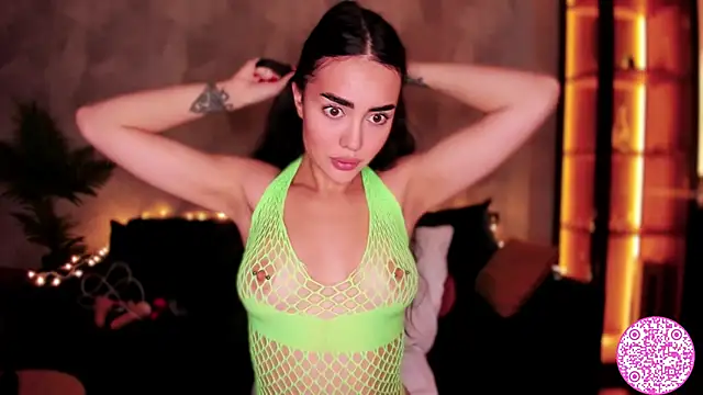 Lil Gabby online show from 15, 12, 2024