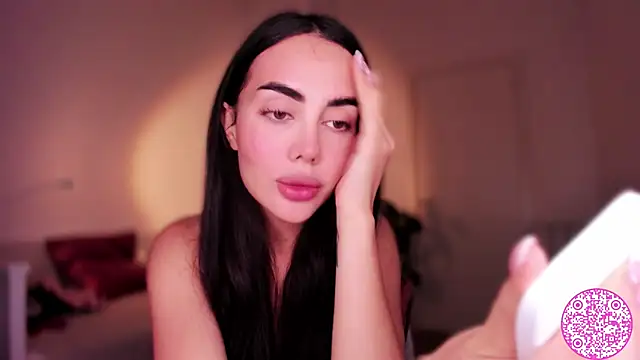 Lil Gabby online show from 2, 3, 2025