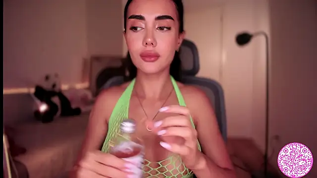 Lil Gabby online show from 13, 9, 2025