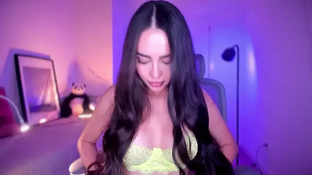 Lil Gabby online show from 8, 11, 2025