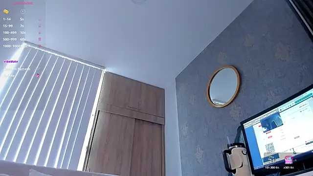 christ chad2 online show from 6, 3, 2026