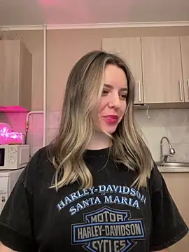 Snapshot of NastyushaaLove chatting on 2, 2, 2025 NastyushaaLove online show from 2, 2, 2025