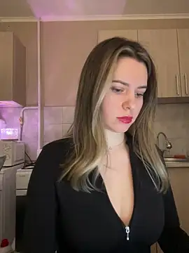 Snapshot of NastyushaaLove chatting on 3, 2, 2025 NastyushaaLove online show from 3, 2, 2025