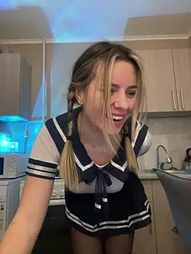 Snapshot of NastyushaaLove chatting on 9, 2, 2025 NastyushaaLove online show from 9, 2, 2025