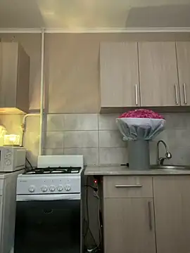 Snapshot of NastyushaaLove chatting on 15, 2, 2025 NastyushaaLove online show from 15, 2, 2025