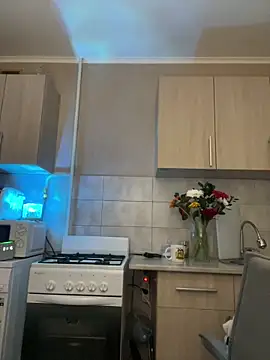 Snapshot of NastyushaaLove chatting on 12, 3, 2025 NastyushaaLove online show from 12, 3, 2025