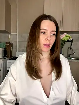 Snapshot of NastyushaaLove chatting on 8, 9, 2025 NastyushaaLove online show from 8, 9, 2025