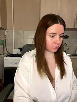 Snapshot of NastyushaaLove chatting on 20, 9, 2025 NastyushaaLove online show from 20, 9, 2025