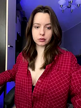 Snapshot of NastyushaaLove chatting on 20, 10, 2025 NastyushaaLove online show from 20, 10, 2025