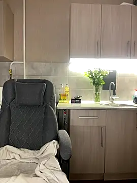 Snapshot of NastyushaaLove chatting on 4, 12, 2025 NastyushaaLove online show from 4, 12, 2025