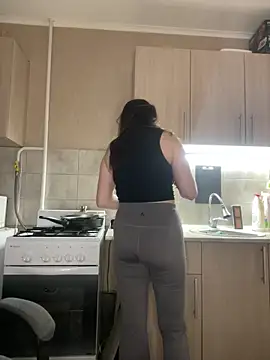 Snapshot of NastyushaaLove chatting on 21, 2, 2026 NastyushaaLove online show from 21, 2, 2026