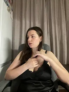 Snapshot of NastyushaaLove chatting on 21, 6, 2026 NastyushaaLove online show from 21, 6, 2026