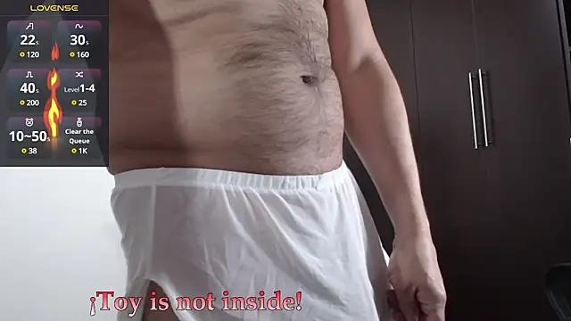 hxmisterh online show from 15, 1, 2025