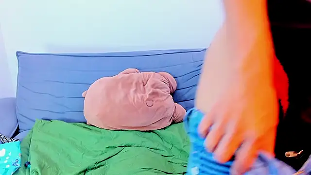 Lu doll online show from 22, 3, 2025