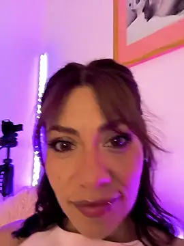 SamyJones9 online show from 14, 12, 2025