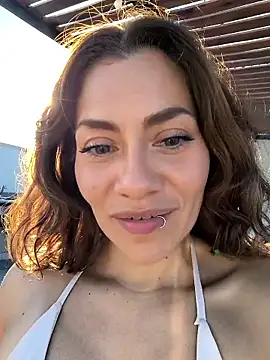 SamyJones9 online show from 18, 4, 2026