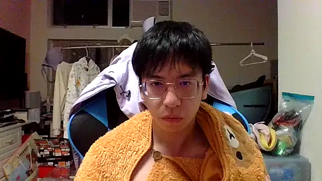 charlie xdd online show from 9, 3, 2025