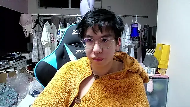 charlie xdd online show from 12, 1, 2026