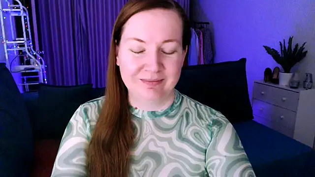 GoddessLara online show from 22, 12, 2024