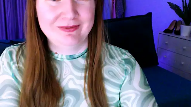GoddessLara online show from 23, 12, 2024