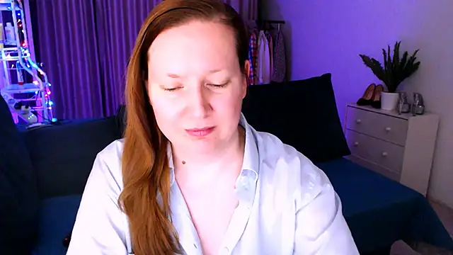 GoddessLara online show from 31, 12, 2024
