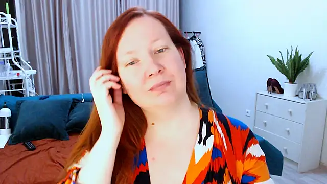 GoddessLara online show from 14, 10, 2025