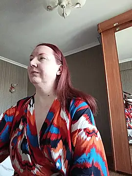 GoddessLara online show from 5, 4, 2026