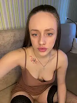 Snapshot of Lisaaan chatting on 16, 3, 2025 Lisaaan online show from 16, 3, 2025