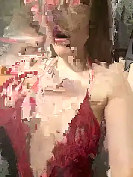 Snapshot of Lisaaan chatting on 29, 10, 2025 Lisaaan online show from 29, 10, 2025