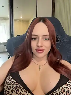 Snapshot of Lisaaan chatting on 21, 6, 2026 Lisaaan online show from 21, 6, 2026