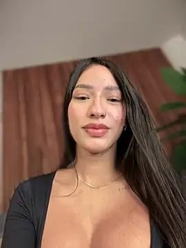 DulceLenns online show from 20, 2, 2025