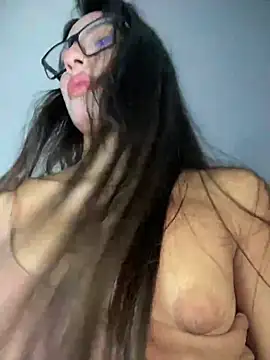 DulceLenns online show from 17, 3, 2025