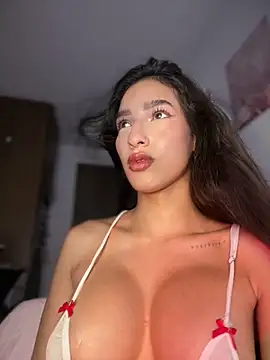 DulceLenns online show from 25, 3, 2026