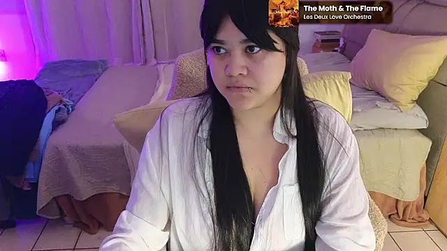 feluriana online show from 2, 6, 2026