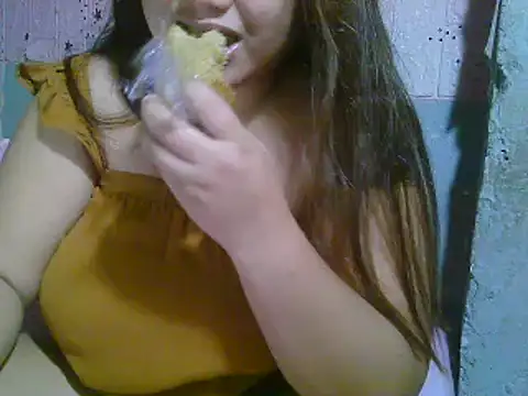 Creamsweetpussy28 online show from 26, 3, 2026