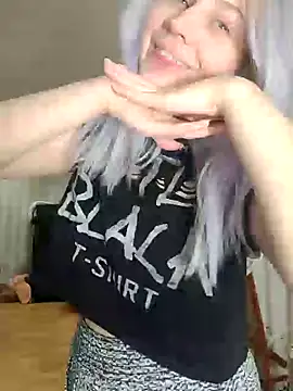 Snapshot of ScarletCallings420 chatting on 18, 1, 2025 ScarletCallings420 online show from 18, 1, 2025