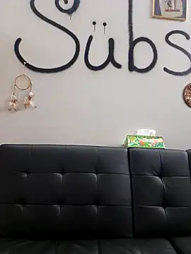 Snapshot of ScarletCallings420 chatting on 24, 10, 2025 ScarletCallings420 online show from 24, 10, 2025