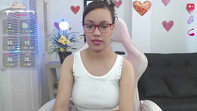 Snapshot of ferija_05 chatting on 9, 12, 2024 ferija 05 online show from 9, 12, 2024