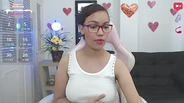 Snapshot of ferija_05 chatting on 9, 12, 2024 ferija 05 online show from 9, 12, 2024