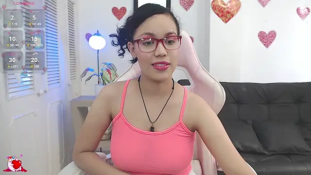 Snapshot of ferija_05 chatting on 5, 1, 2025 ferija 05 online show from 5, 1, 2025