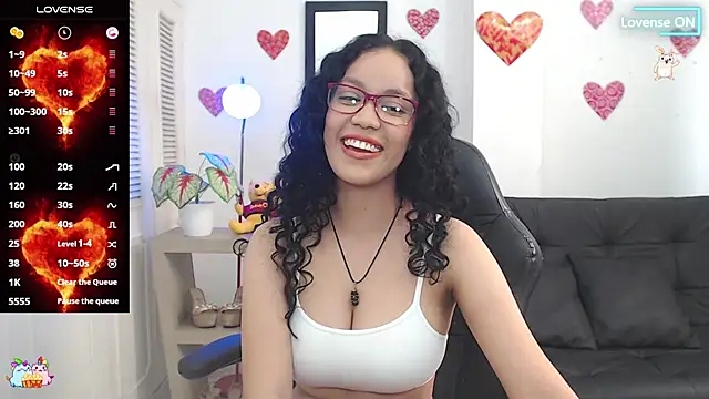 Snapshot of ferija_05 chatting on 6, 2, 2025 ferija 05 online show from 6, 2, 2025