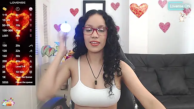 Snapshot of ferija_05 chatting on 6, 2, 2025 ferija 05 online show from 6, 2, 2025