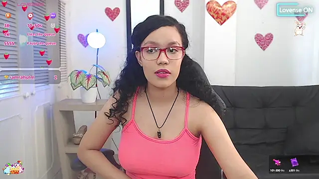 Snapshot of ferija_05 chatting on 7, 2, 2025 ferija 05 online show from 7, 2, 2025