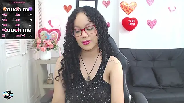 Snapshot of ferija_05 chatting on 15, 2, 2025 ferija 05 online show from 15, 2, 2025