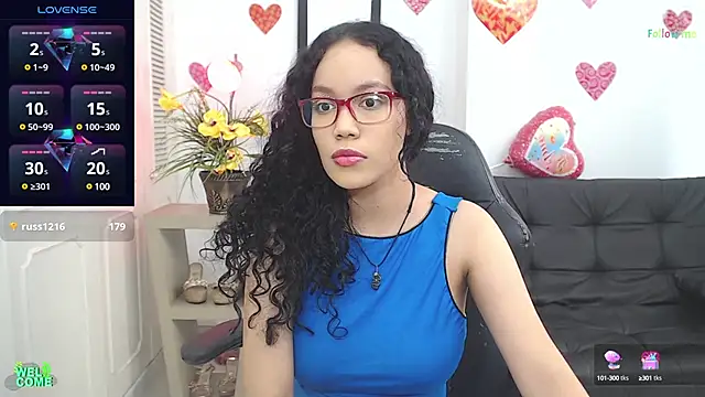 Snapshot of ferija_05 chatting on 27, 2, 2025 ferija 05 online show from 27, 2, 2025