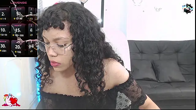 Snapshot of ferija_05 chatting on 17, 10, 2025 ferija 05 online show from 17, 10, 2025