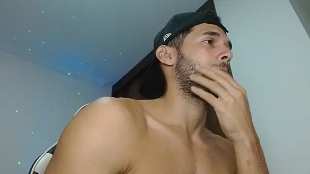 Noah jhonsonn online show from 22, 1, 2025